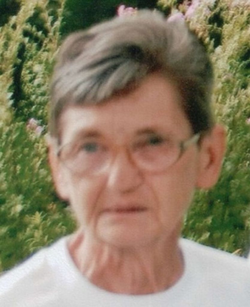 Livingston- Bonnie Ruth Wright Profile Photo