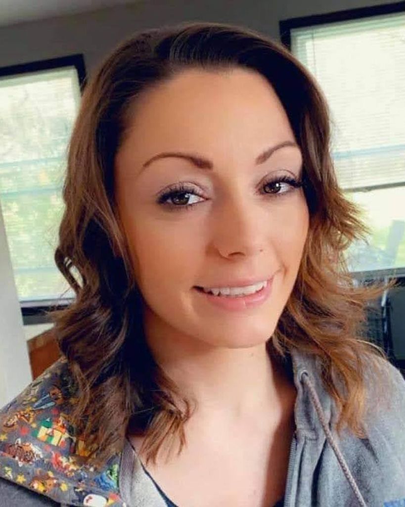 Allyson C. Zuponcic Profile Photo