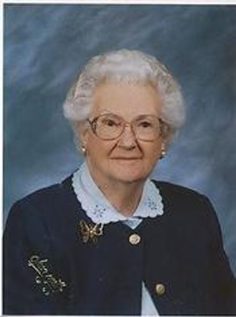 Alnetia K. Ewing Profile Photo