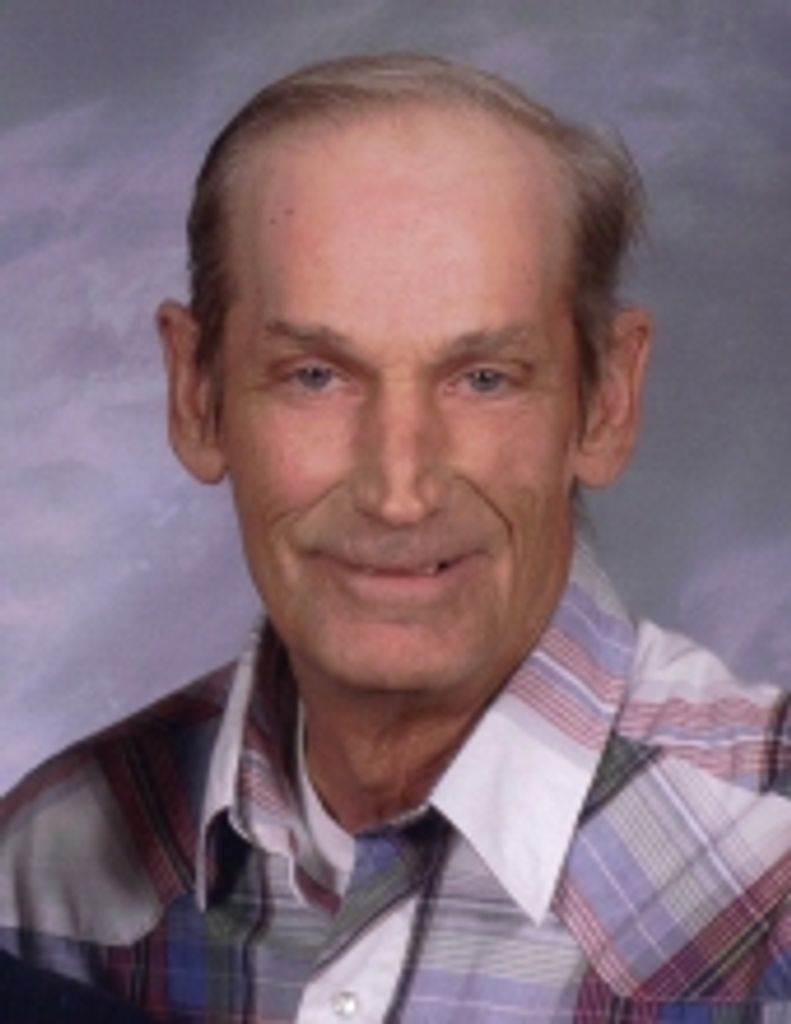 Merrell P. Casper