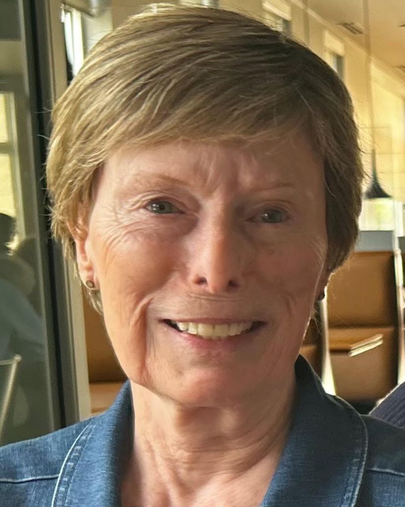 Karen Louise Haehnel Profile Photo