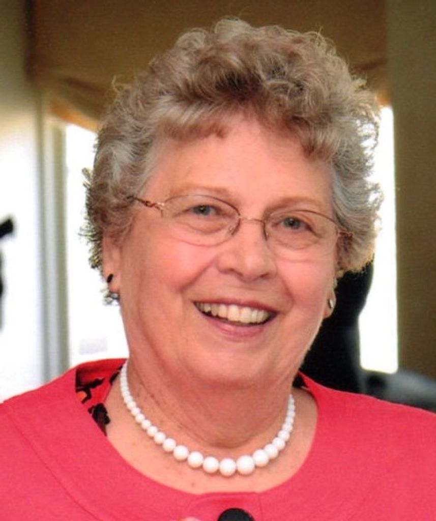 Ann H. Hull Profile Photo