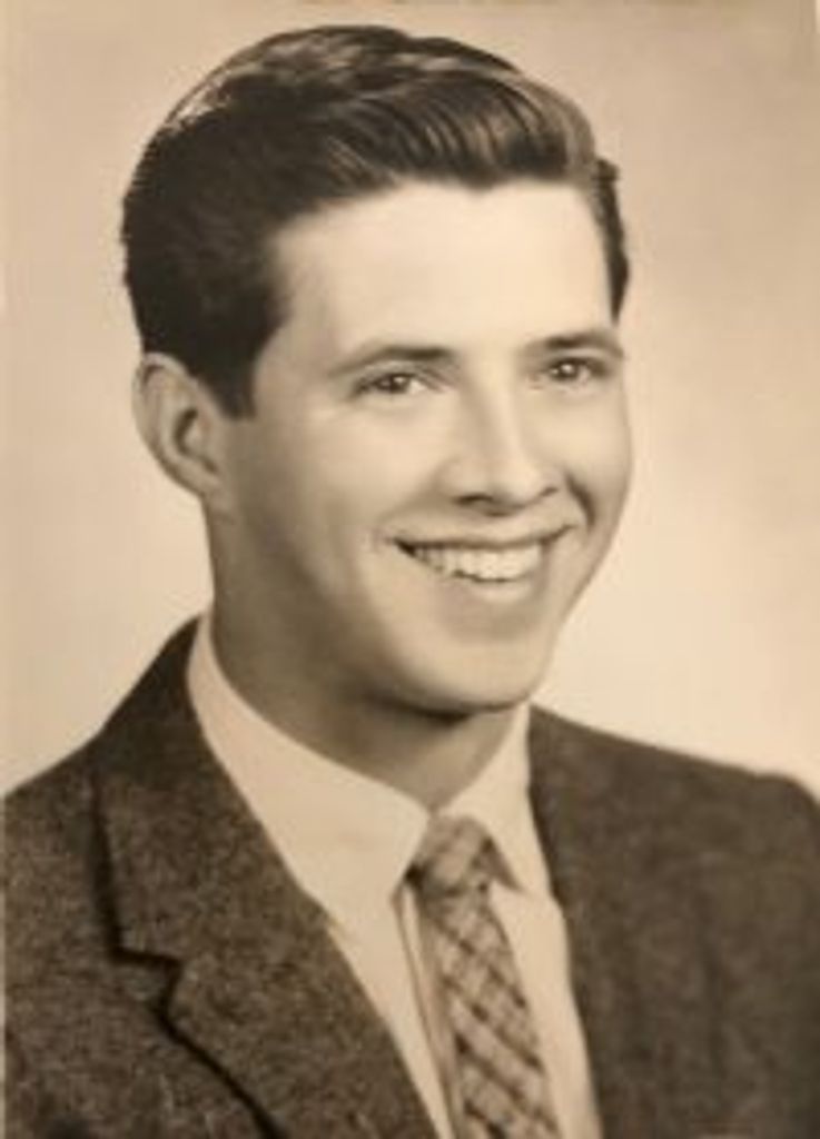 David (Dave) Allen Hemingway Profile Photo