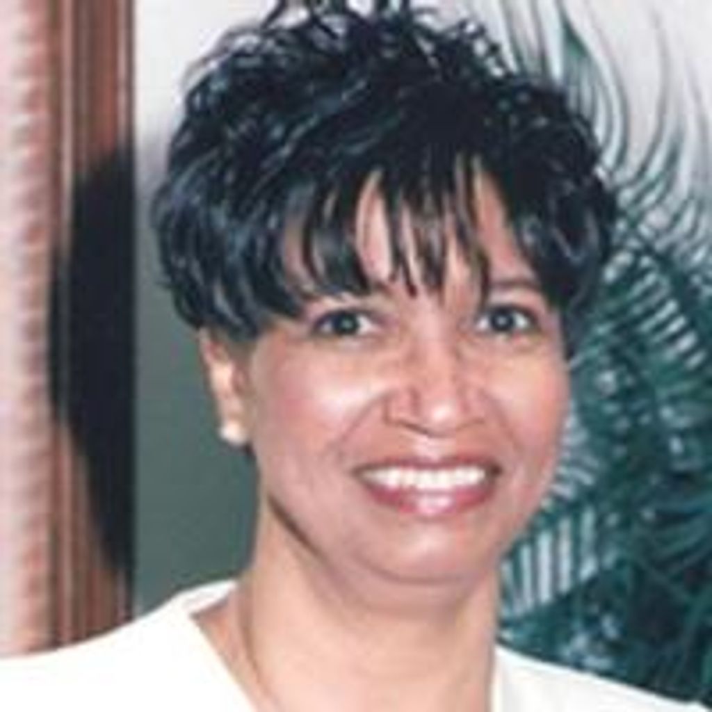 Melinda Bradshaw Vinson