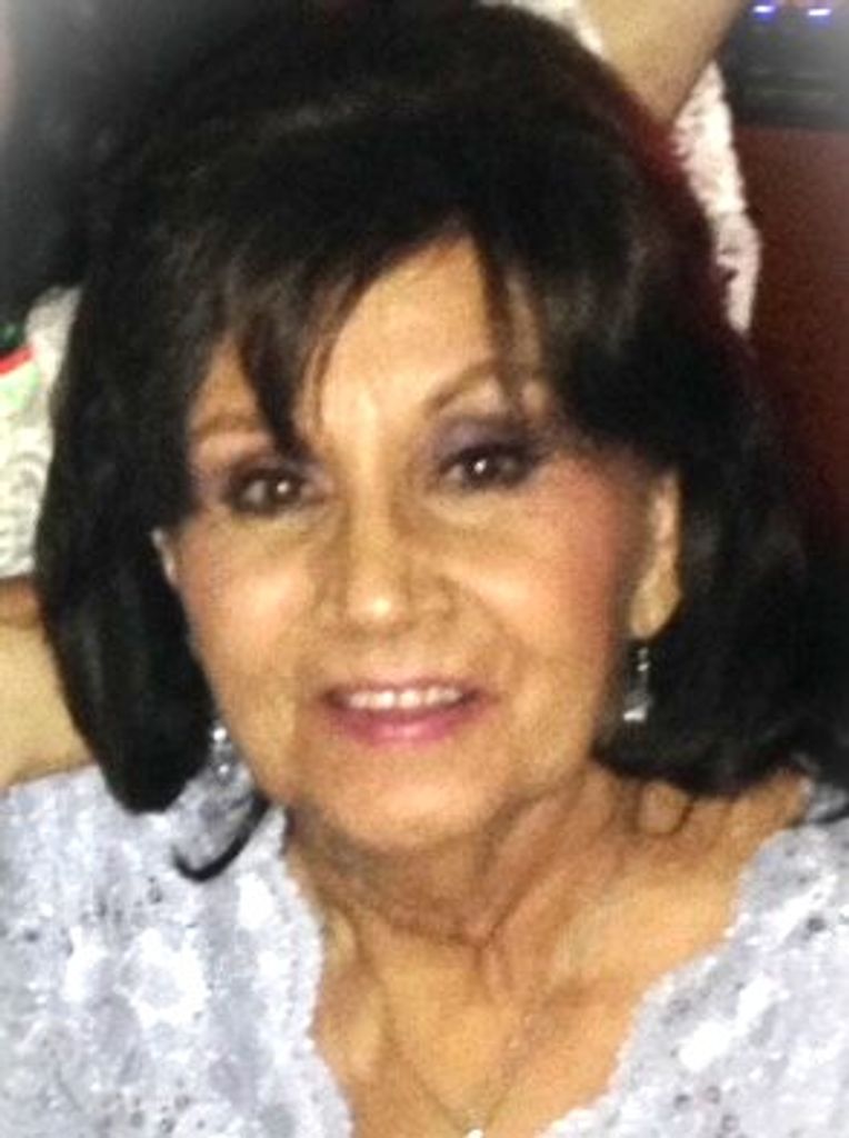 Frances C. (Nobile)  Mcmeel