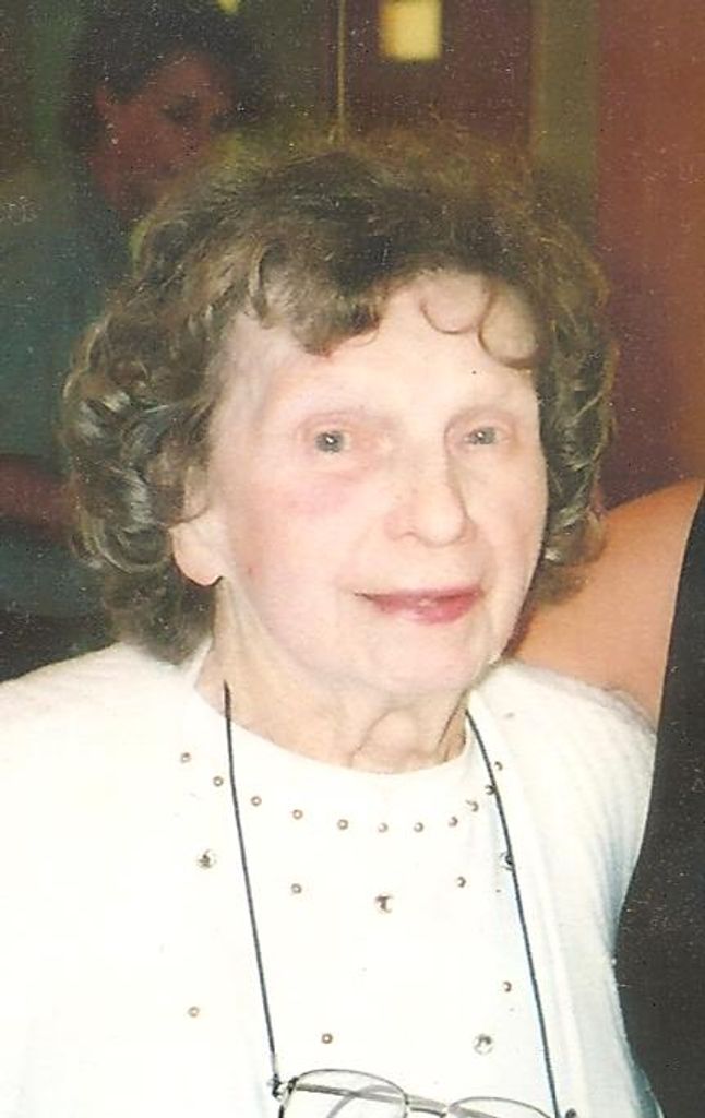 Ione Ugland Hiers