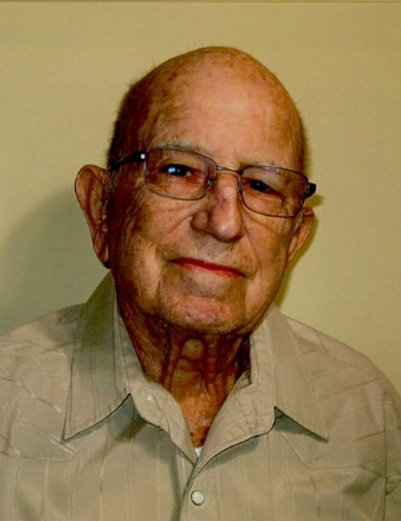 Ronald Ray Drummond