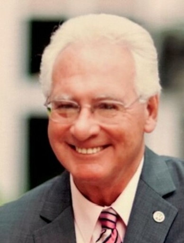 Ronald D Benevento Profile Photo
