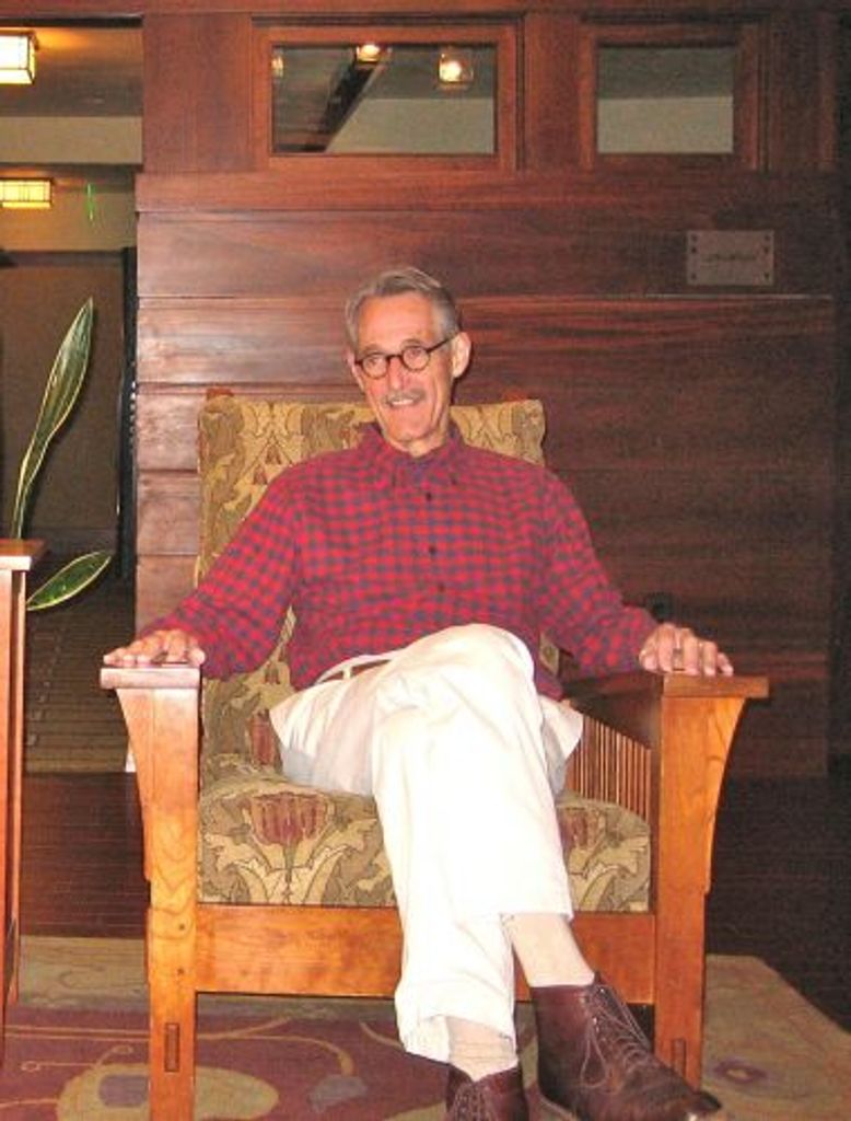 James Carson