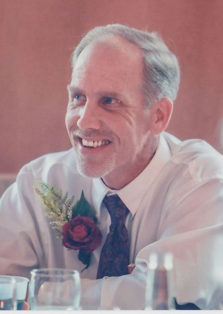 Mark Bushman