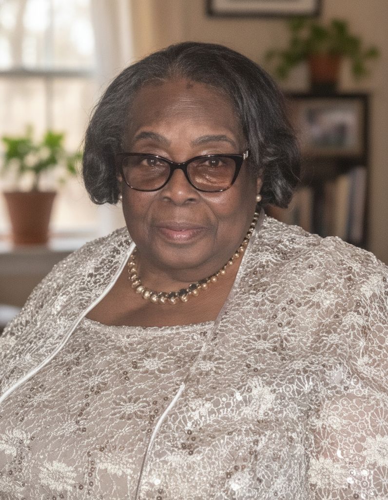 Dorothy Mae Walls Profile Photo