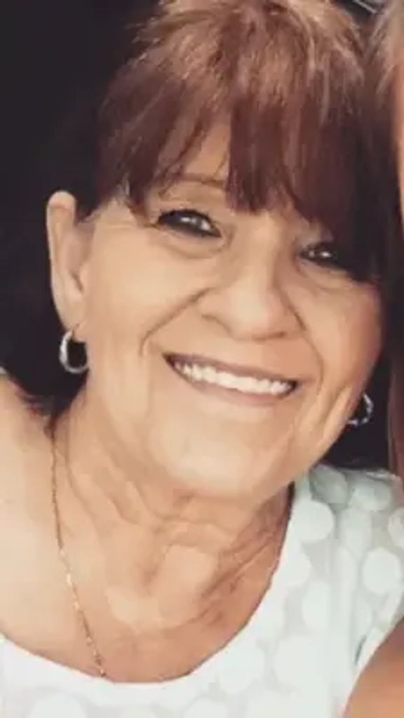 Toni D. Haas