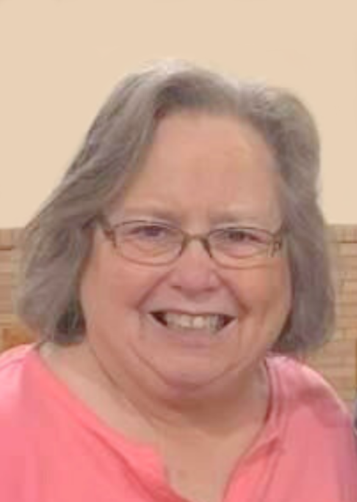 Phyllis A. Mensing Profile Photo