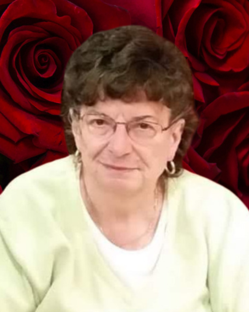 June C. Repko Profile Photo