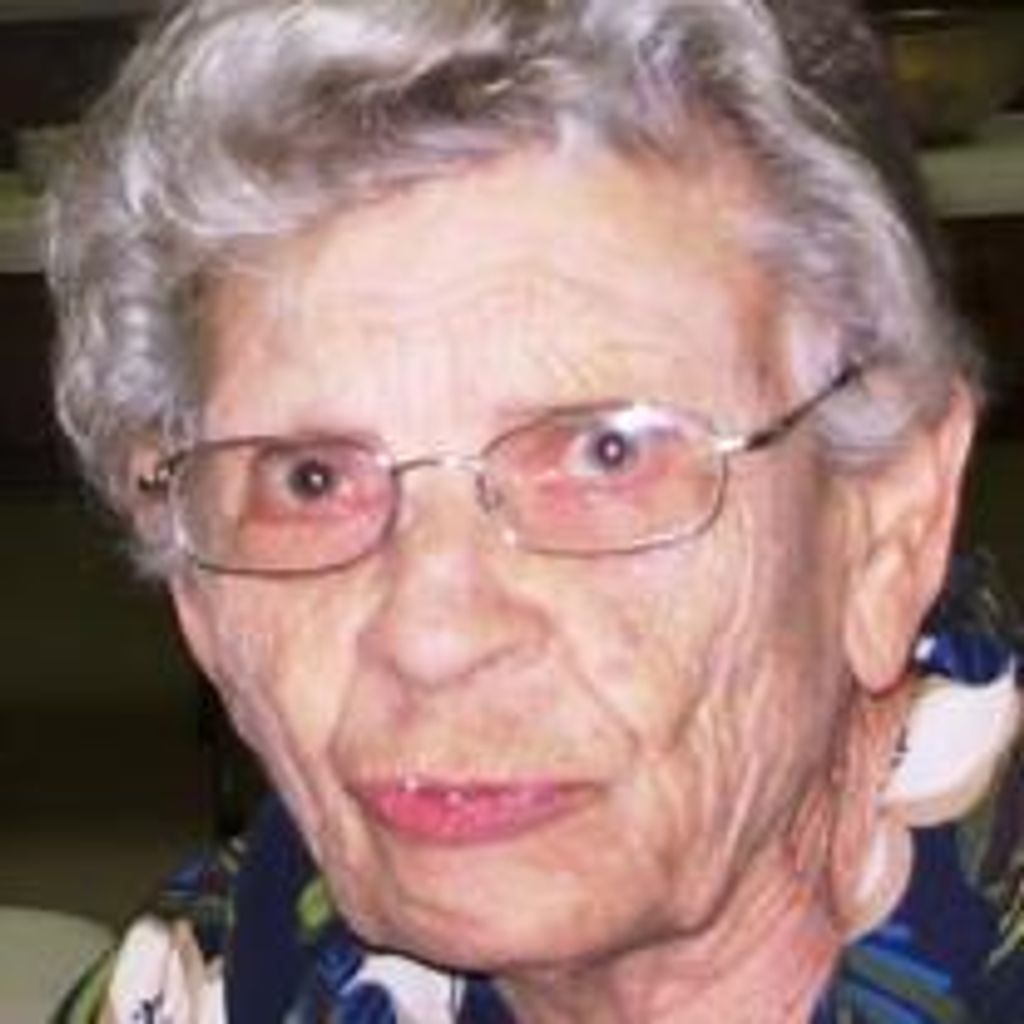 Rita Hoffman