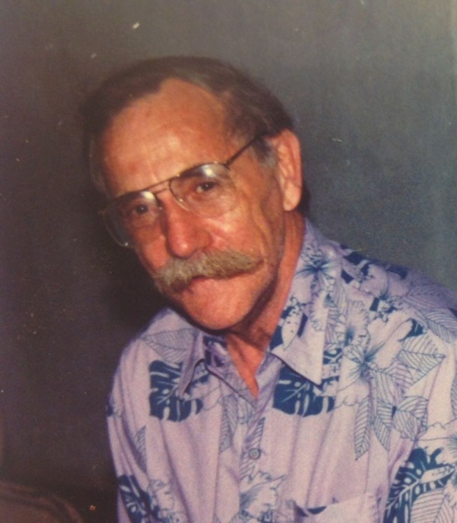 John Frederick 'Fritz' Hoehn