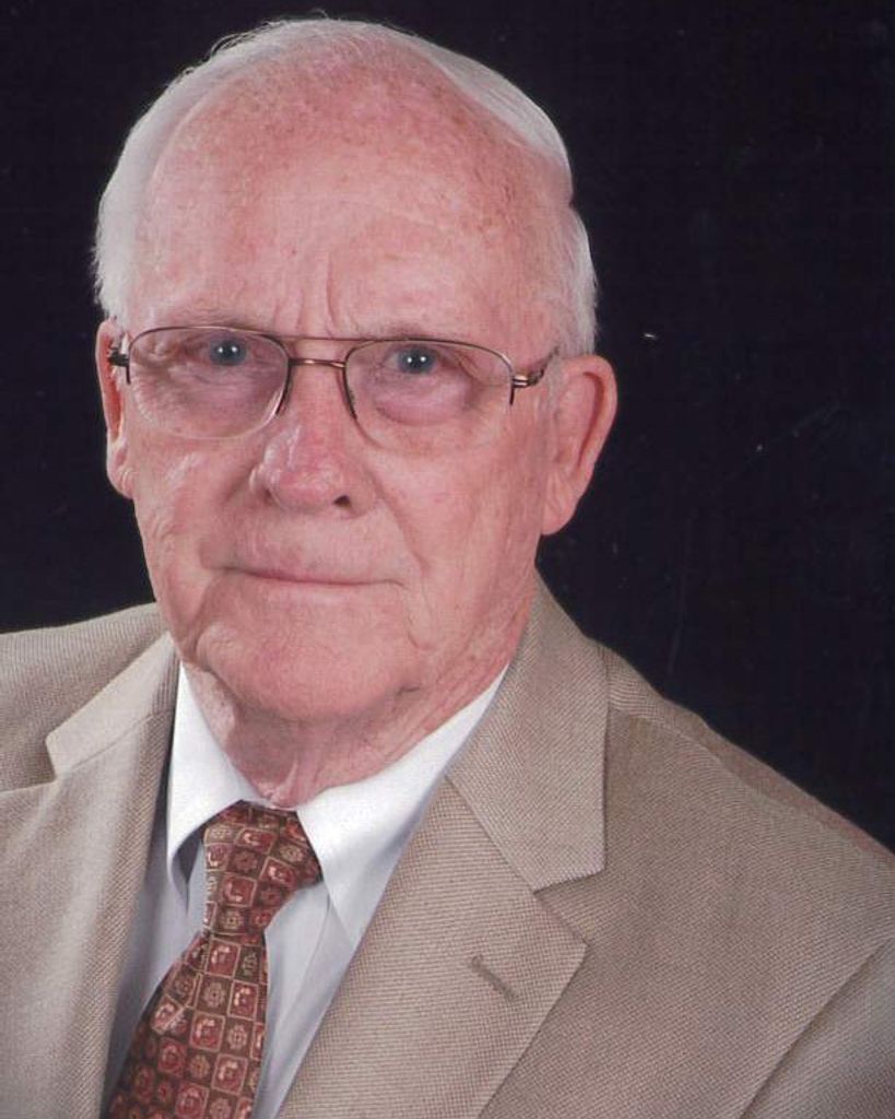 Paul Joseph "Joe" Williams Profile Photo