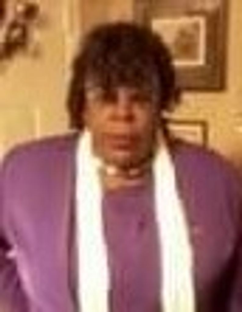 Velma Caraway