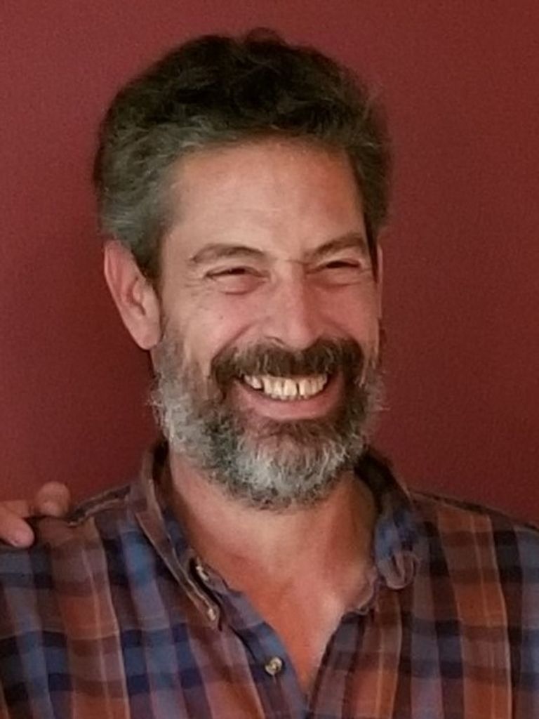 Carl Hallock