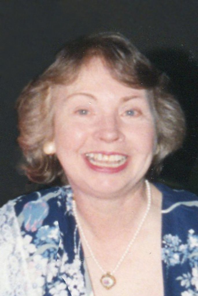 Suzanne M. Rosengreen