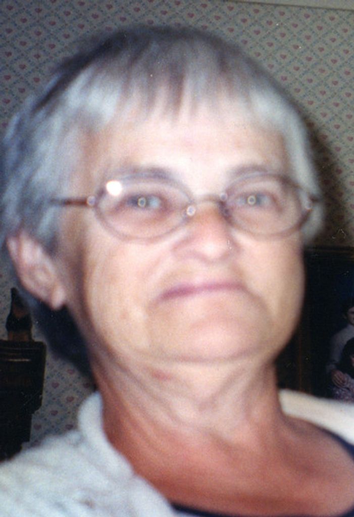 Janice D. Anthony Profile Photo