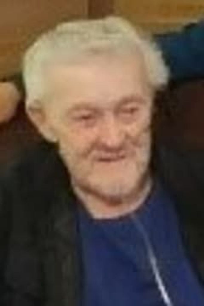 Harvey Patterson Sr