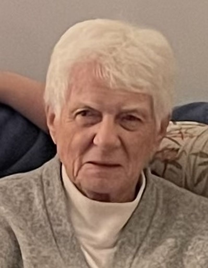 Patricia R. (Nolan)  Magiste