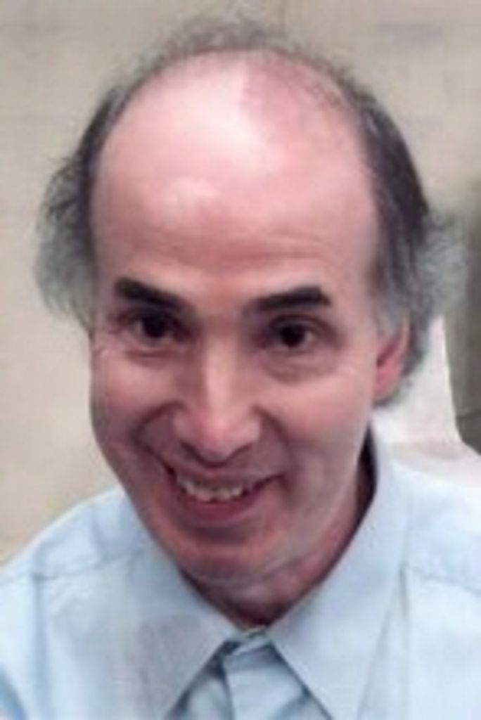 George Frederick Leonard Jr.
