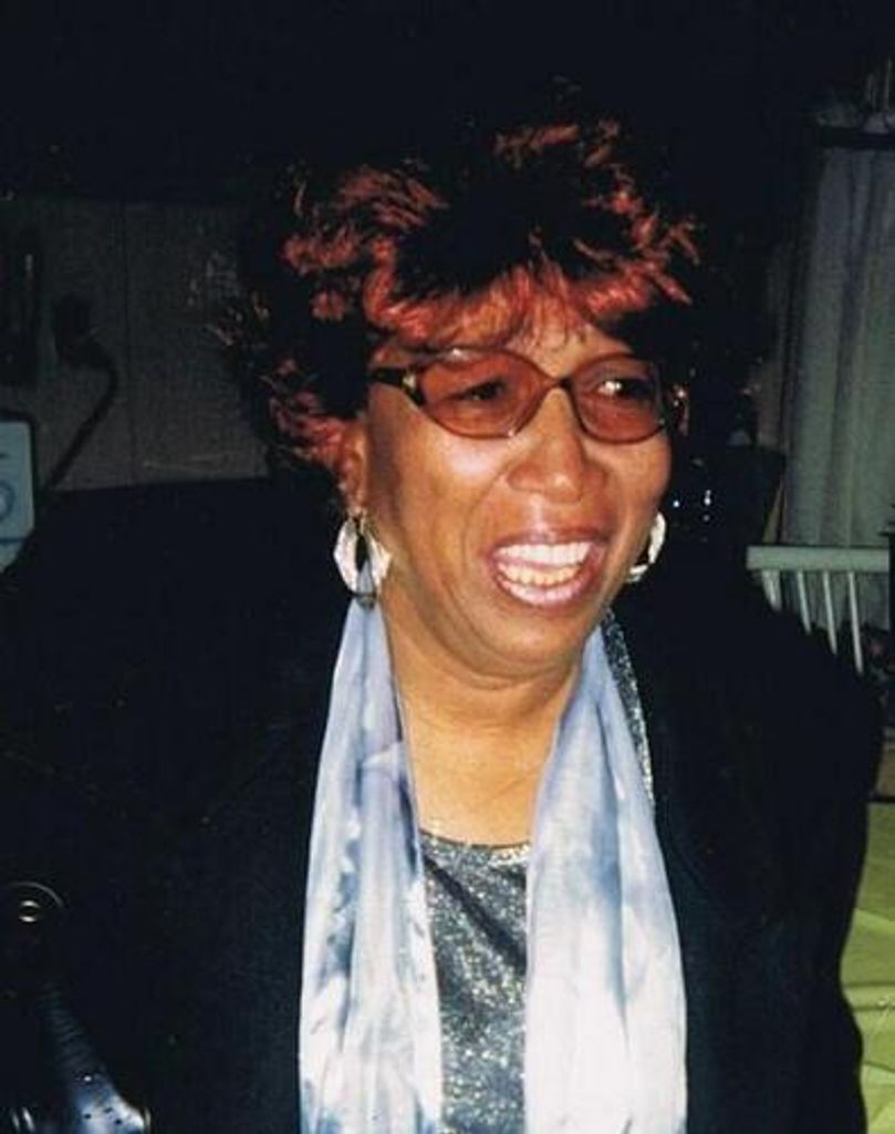 Wilma K. Jenkins