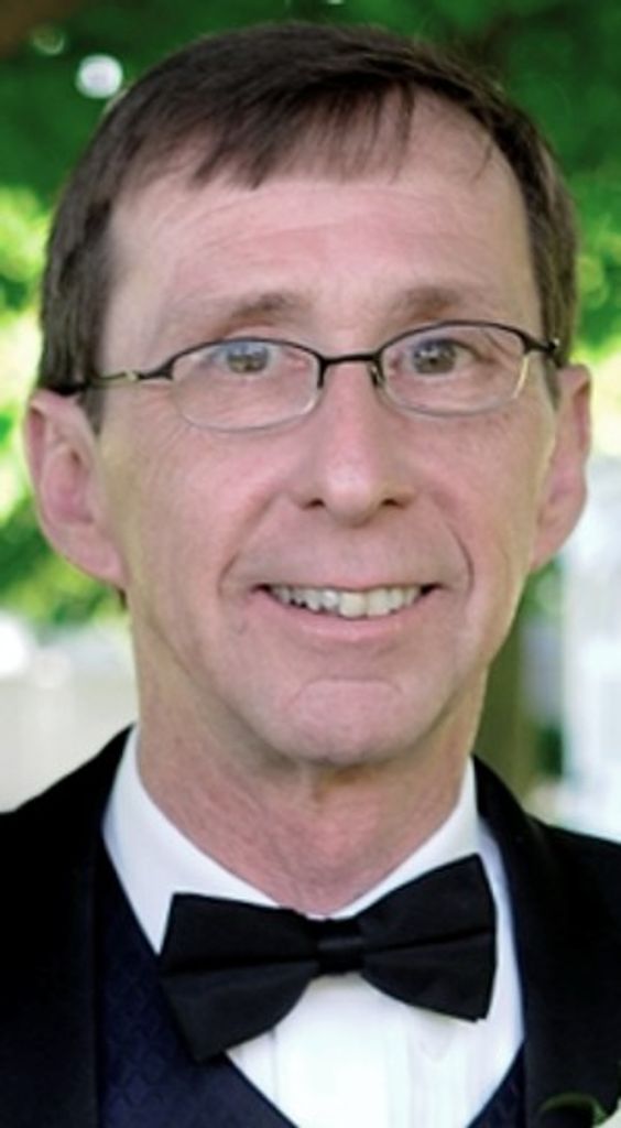 William P. "Bill" Crum