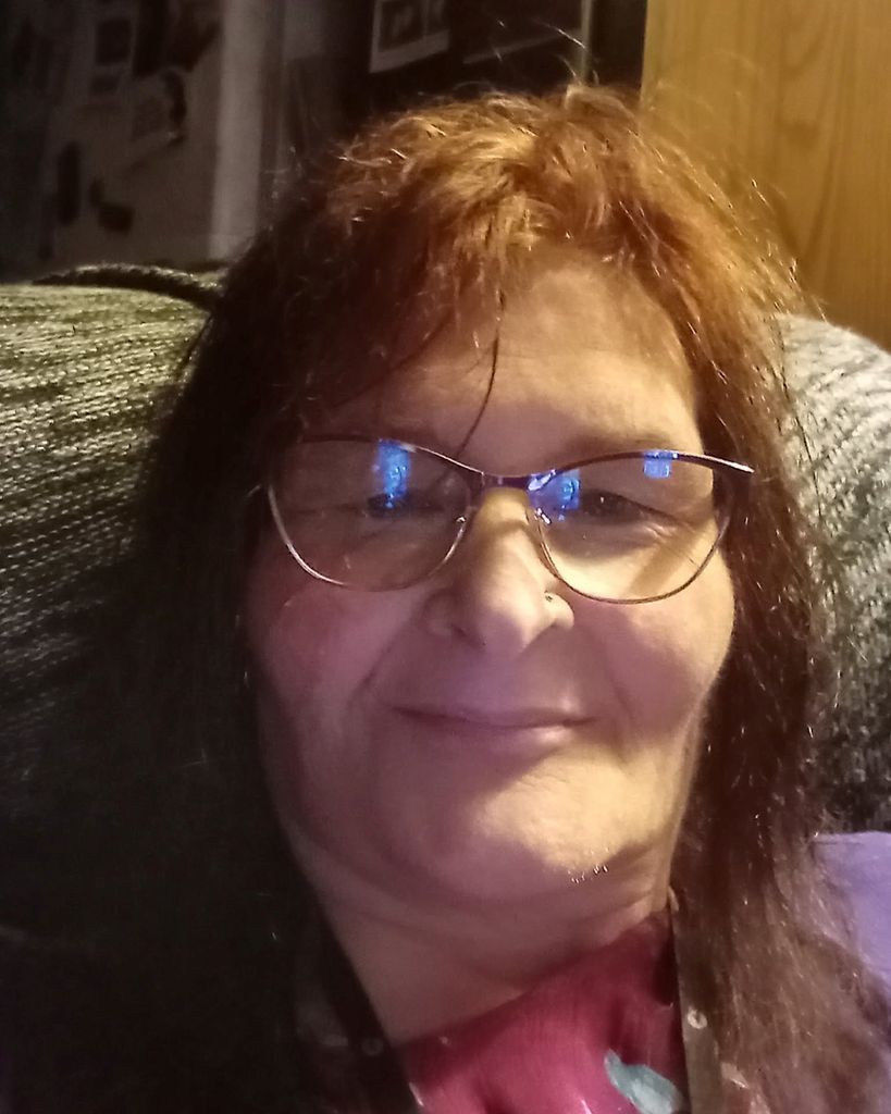 Susan Marie Mertens