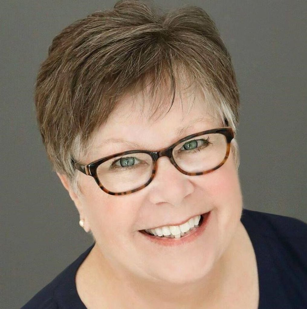 Patricia Fielder