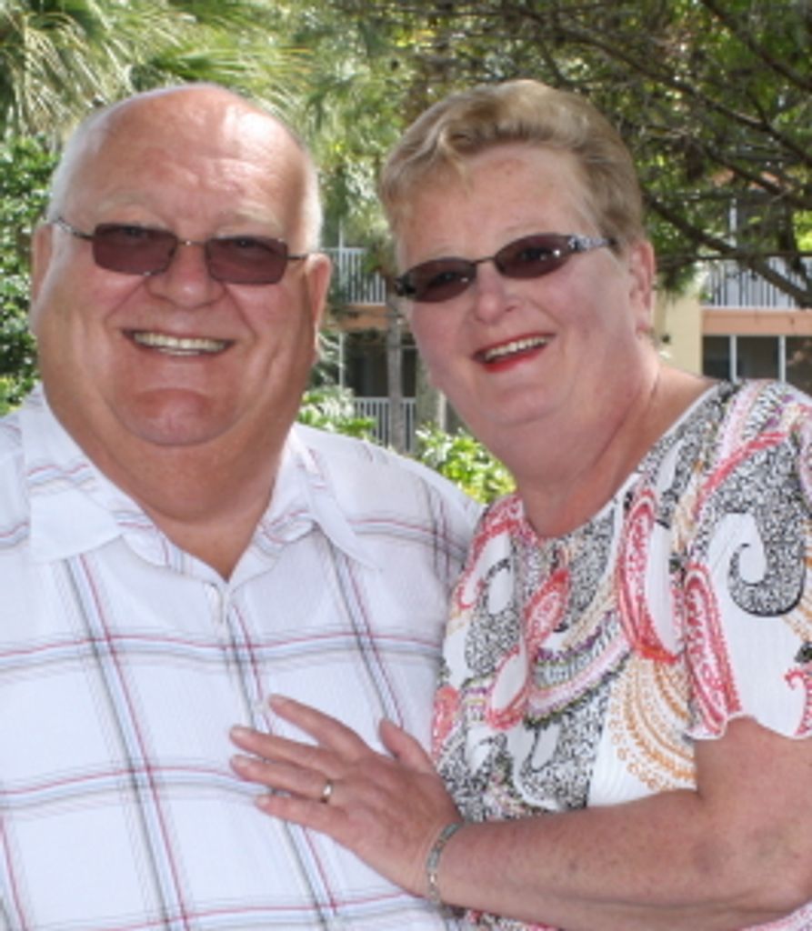 Patricia "Pat" Melnyk