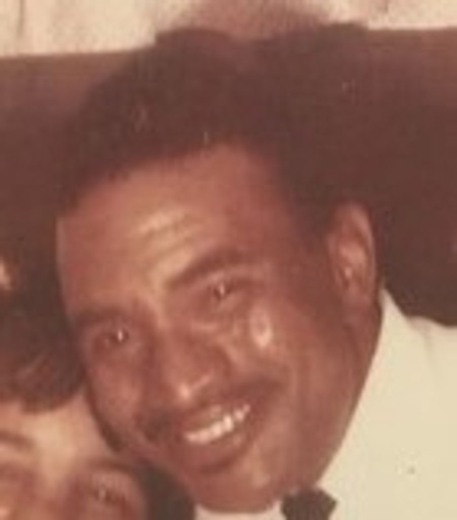 Obie Smith Profile Photo