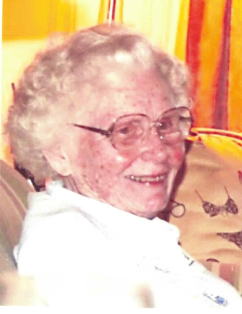 Annie Ligon Geer Profile Photo