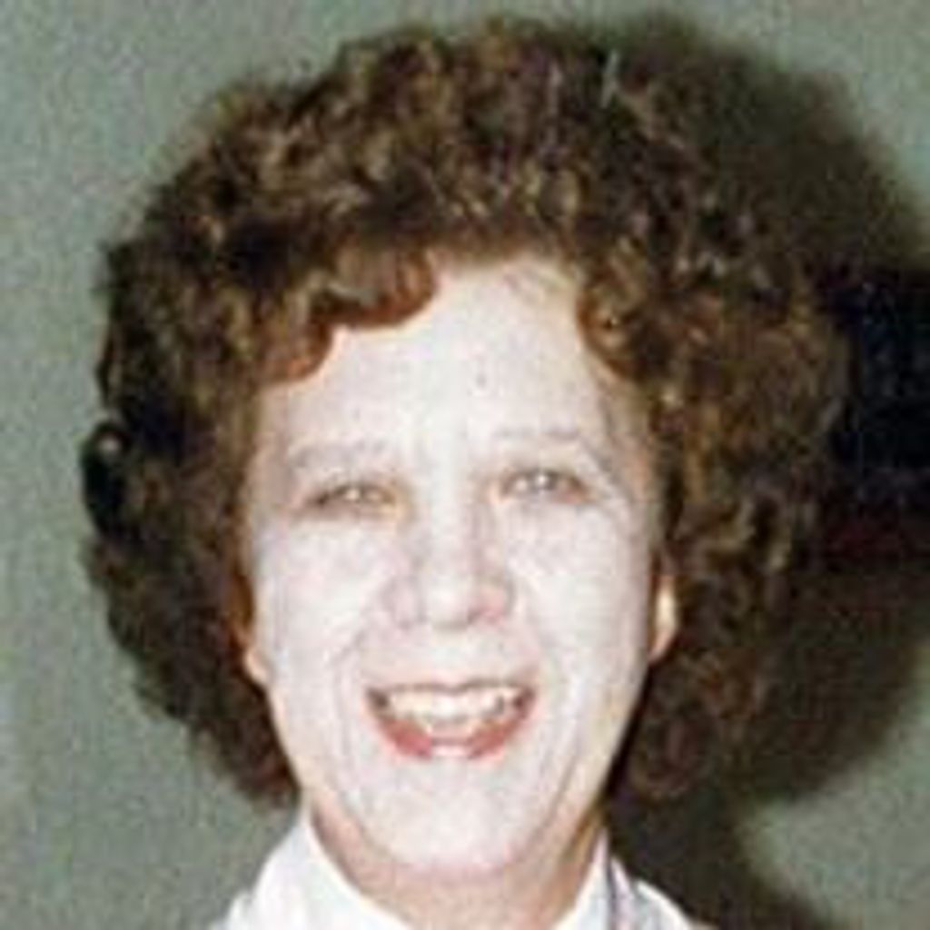 Joella Dorothy Tidwell