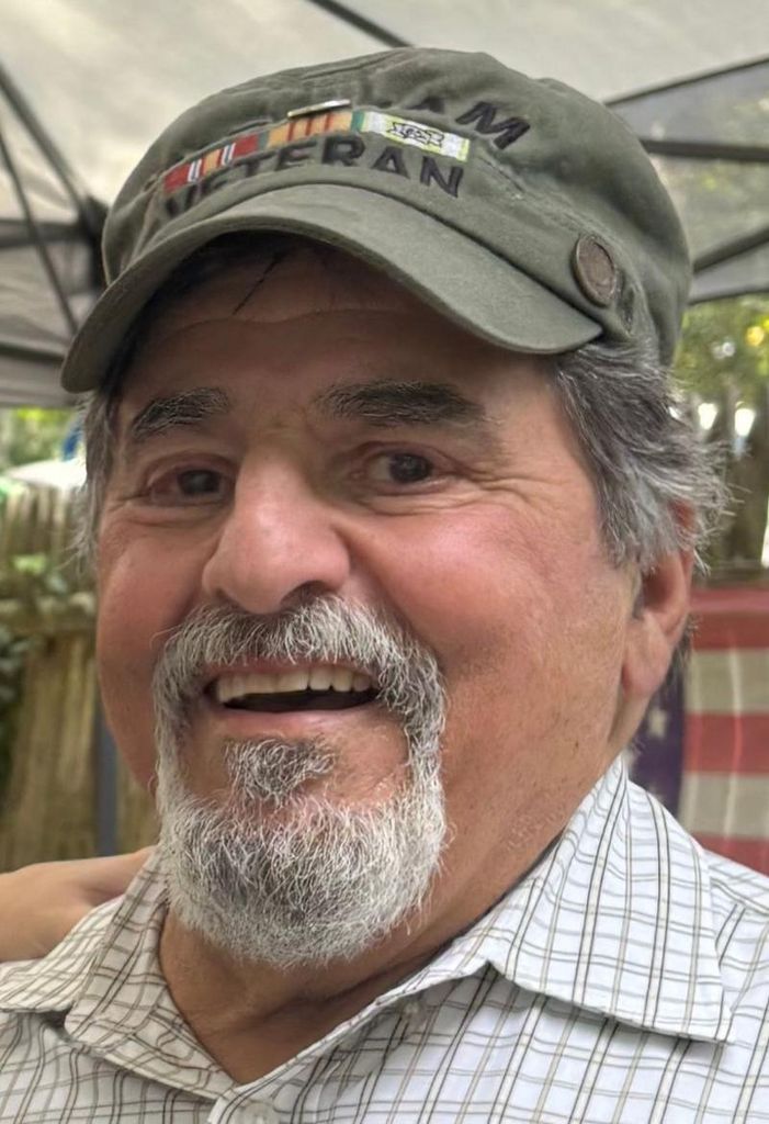 Robert H. Alamshah, Jr. Profile Photo