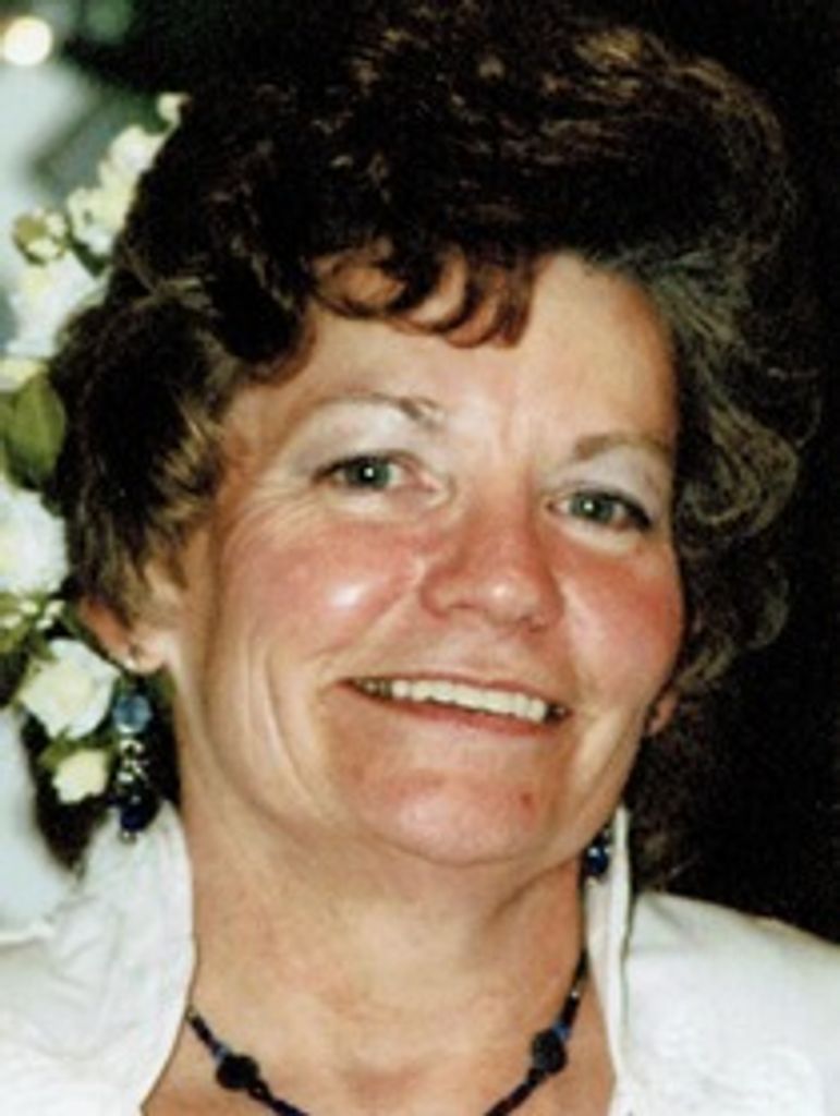 Joyce Bender