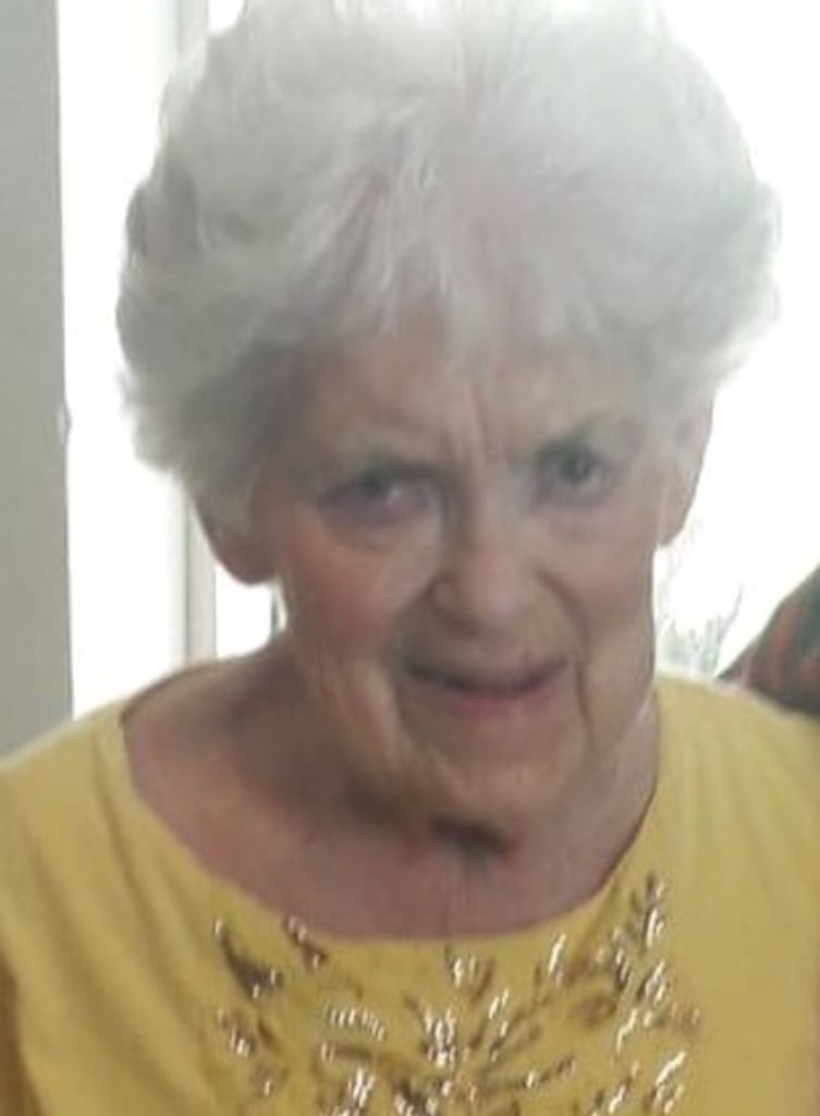 Dorotha "Dottie" Deakins