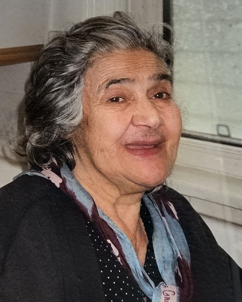Panagiota Kokkinia