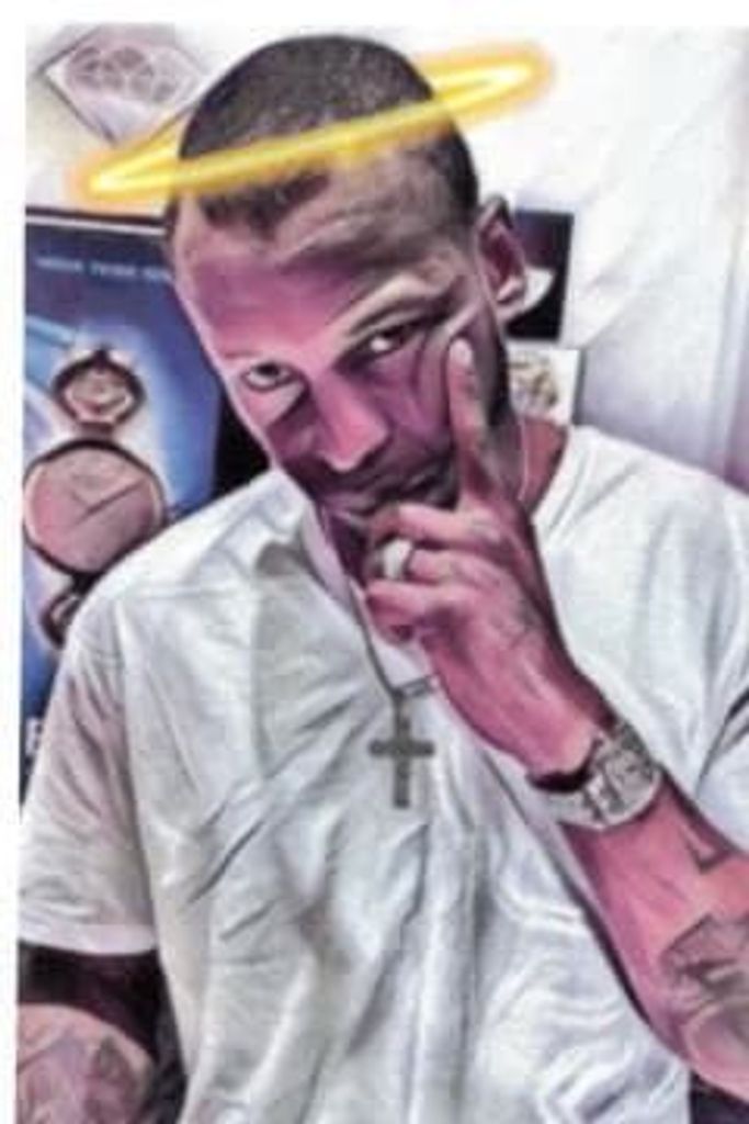 James Devon Goolsby Profile Photo