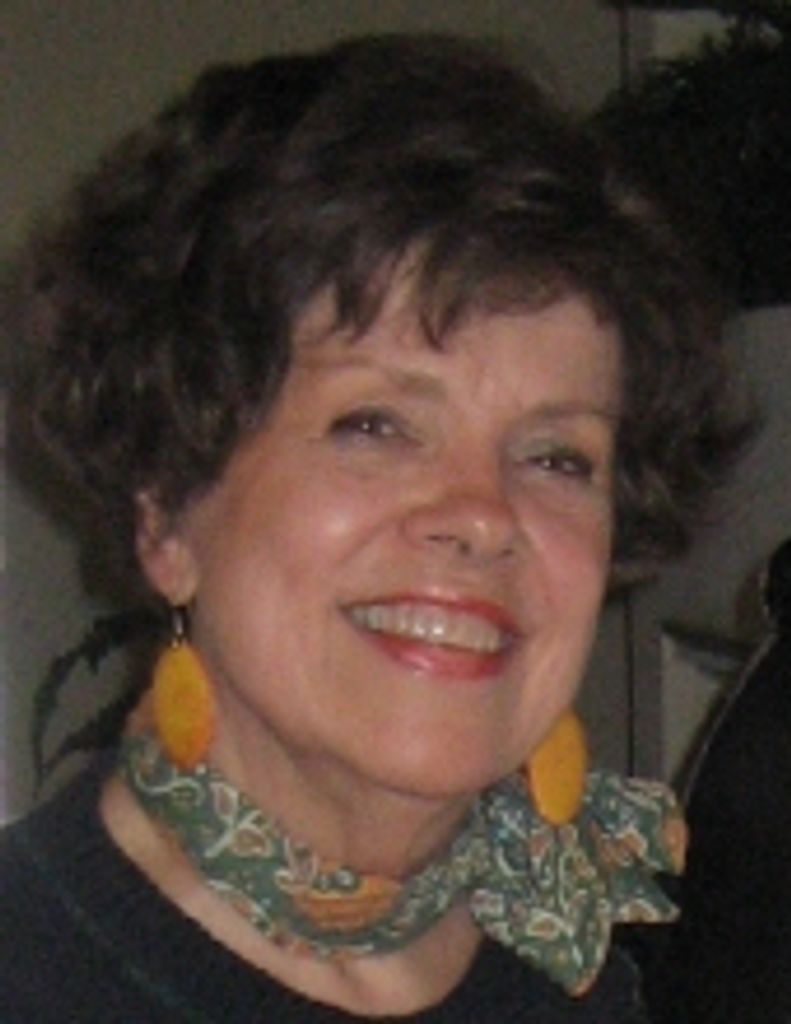 Doris Rath Profile Photo