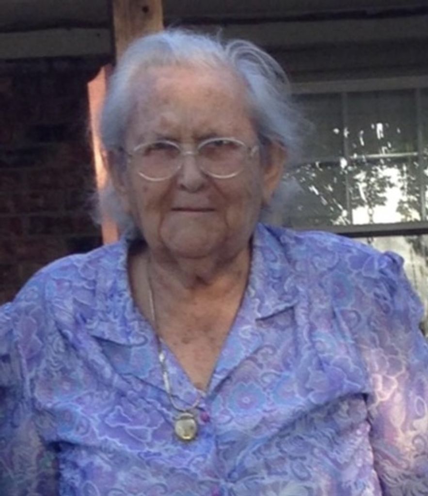 Sibyl Taylor Wilburn