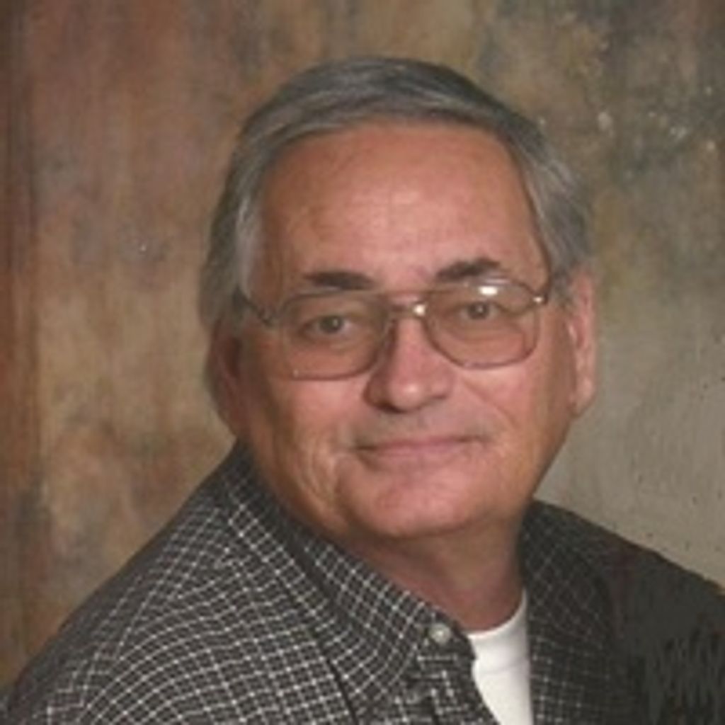 Rodney Merritt Hammond