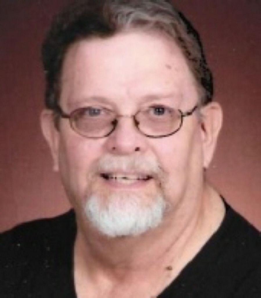 James Melvin Whitefield Profile Photo