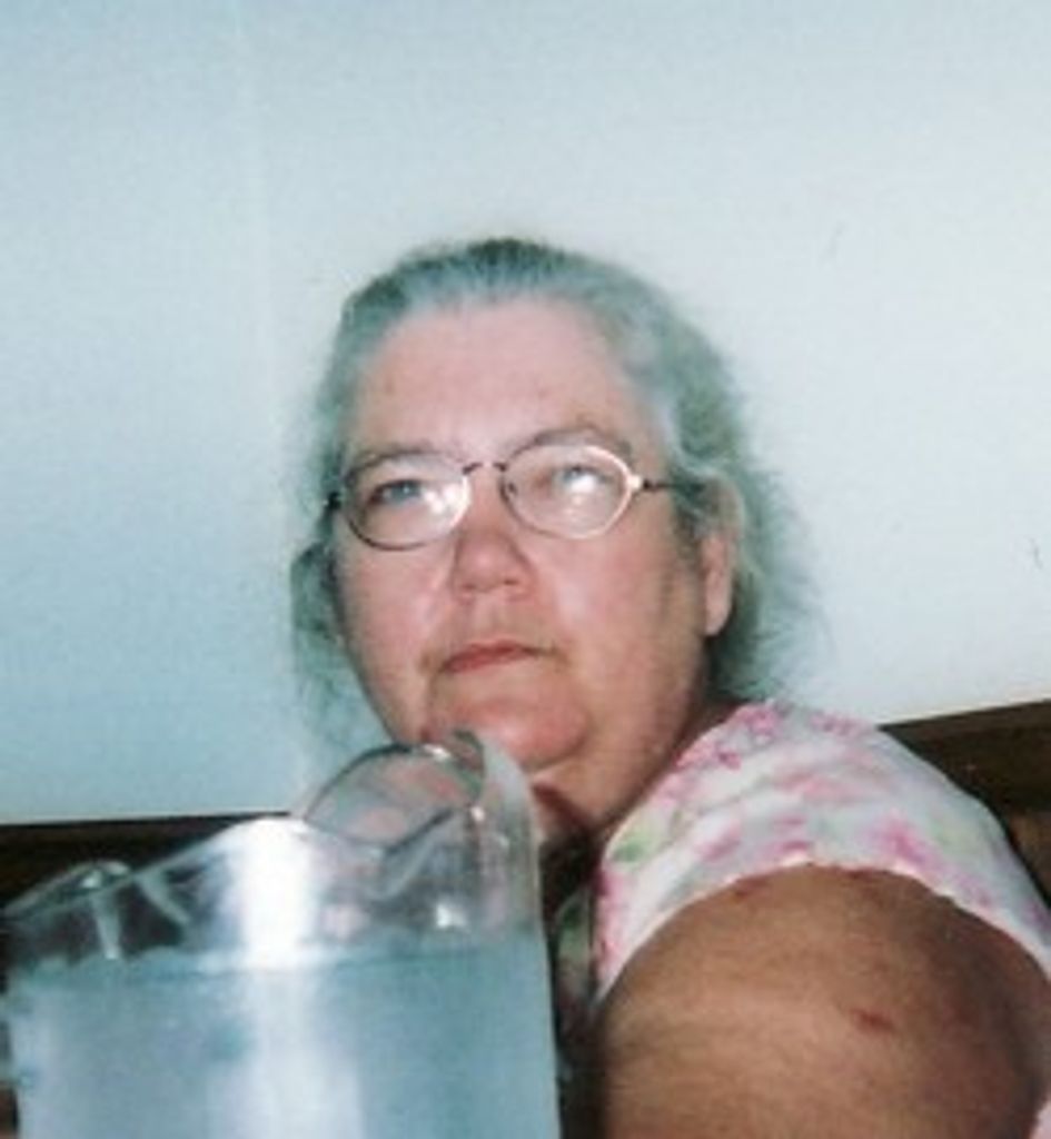 Cindy B. Bailey Profile Photo
