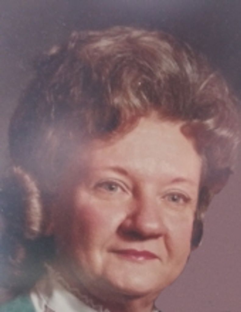 Marian J.  Preece