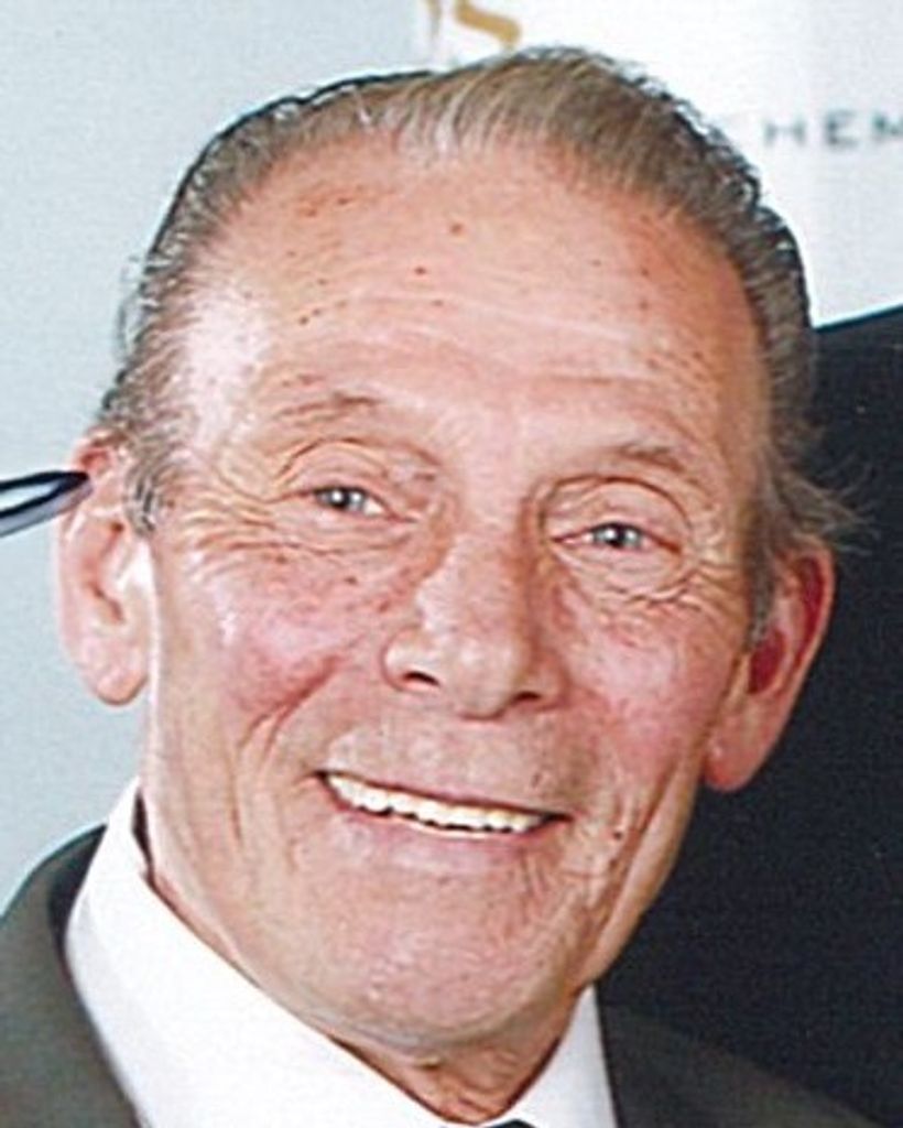 Francesco "Frank" Curto