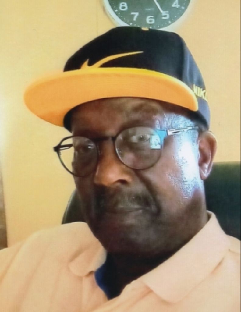William Robert Mason, Jr.