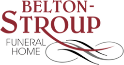 Belton Stroup Funeral Home